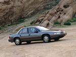 Chevrolet Lumina 1990 года